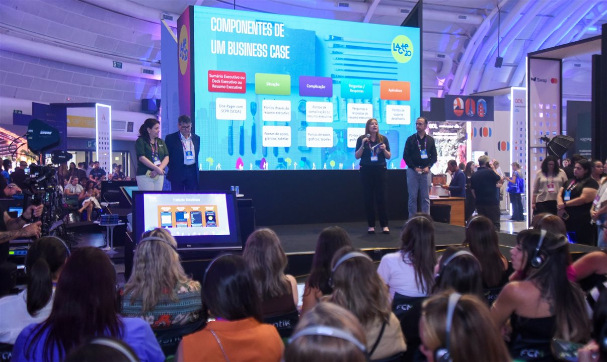 Lacte 21 será realizado nos dias 23 e 24 de fevereiro