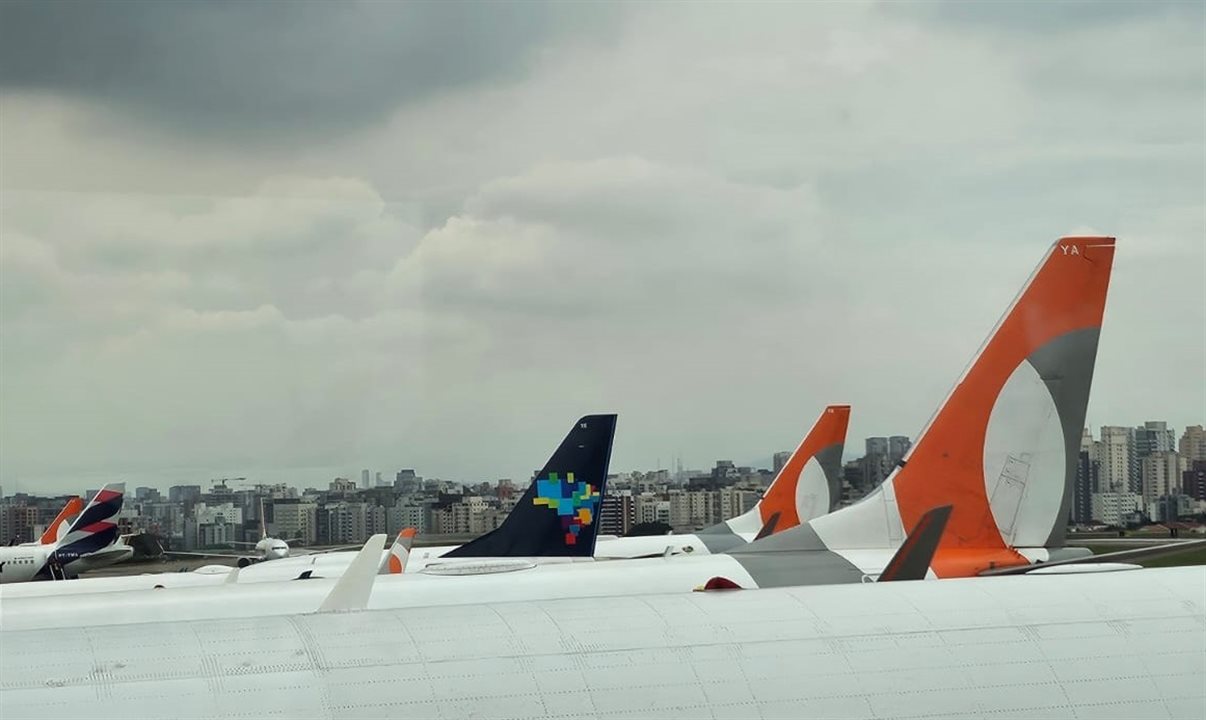 Mas, afinal, a fusão entre Azul e Gol é boa ou ruim para o mercado?