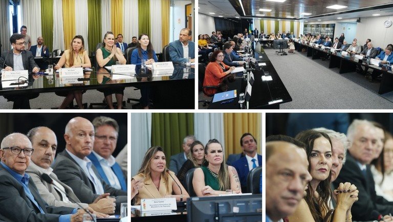 63ª Reunião Ordinária do Conselho Nacional de Turismo