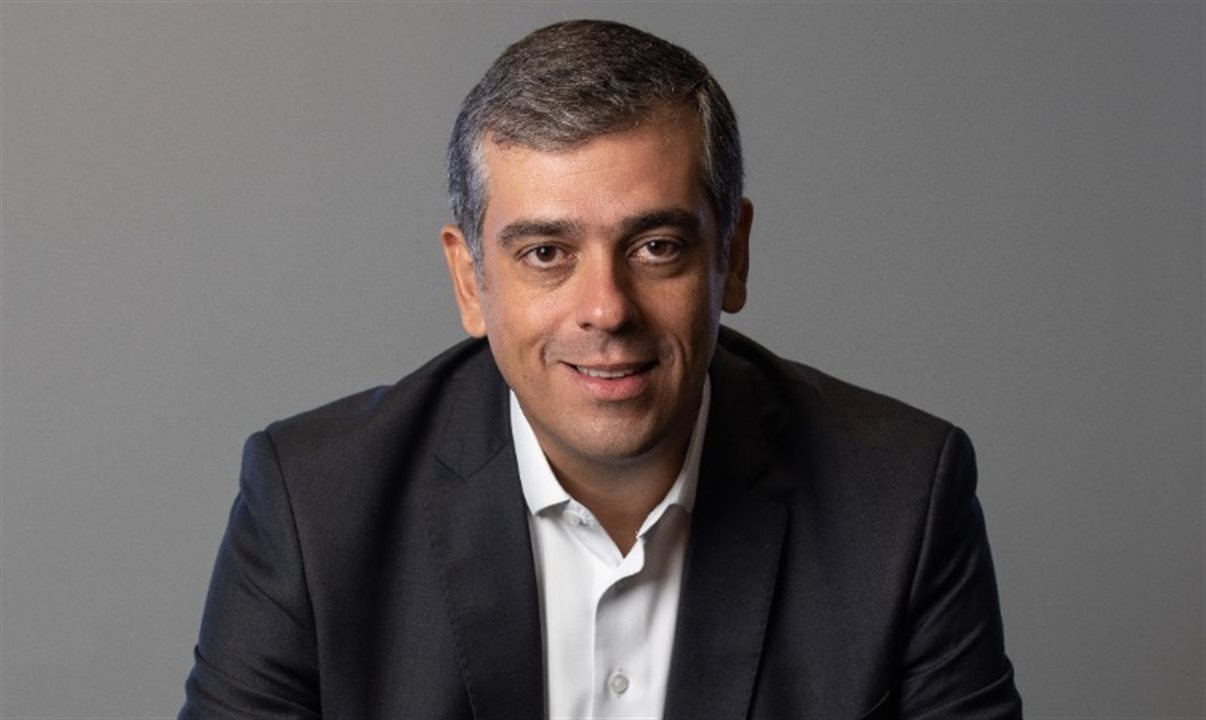 Luiz Borrego, diretor executivo de Tecnologia, CyberSecurity, Canais Digitais e Transformação Digital no Grupo Gol