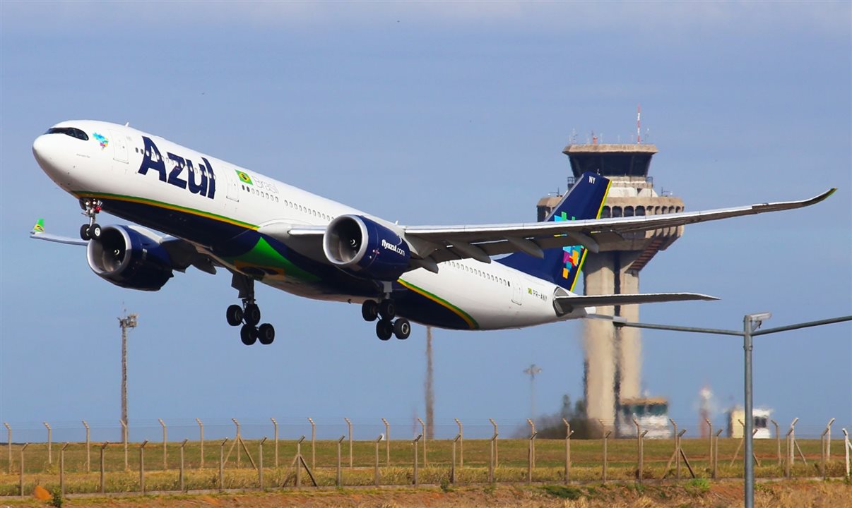 Novos pacotes da Azul Viagens para Bariloche contam com voo da Azul Linhas Aéreas partindo de Campinas, Porto Alegre e Belo Horizonte