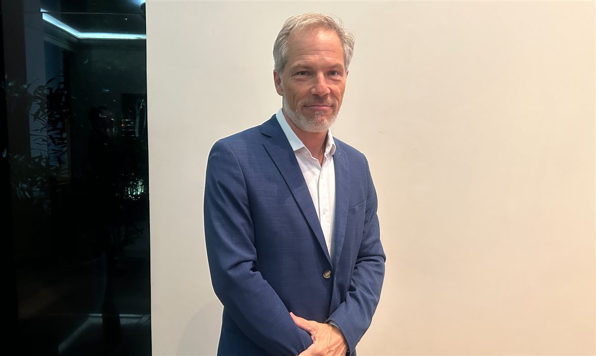 Diego Piquin, novo diretor executivo da Agência de Turismo Río Negro