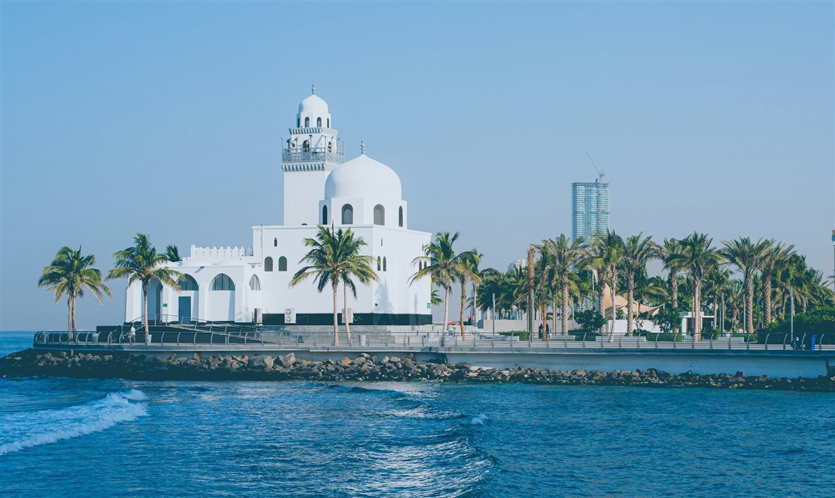 Arábia Saudita é o novo destino do portfólio da Avant Garde