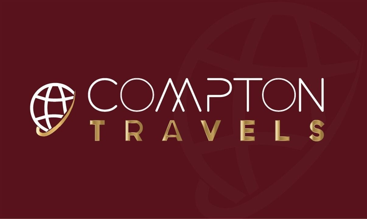 Compton Travels