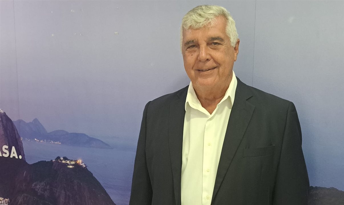 Alfredo Lopes, presidente do HotéisRIO, se colocou a favor das ações da prefeitura mas entende que as ações precisam ser permanentes e ter respaldo jurídico para evitar interrupções