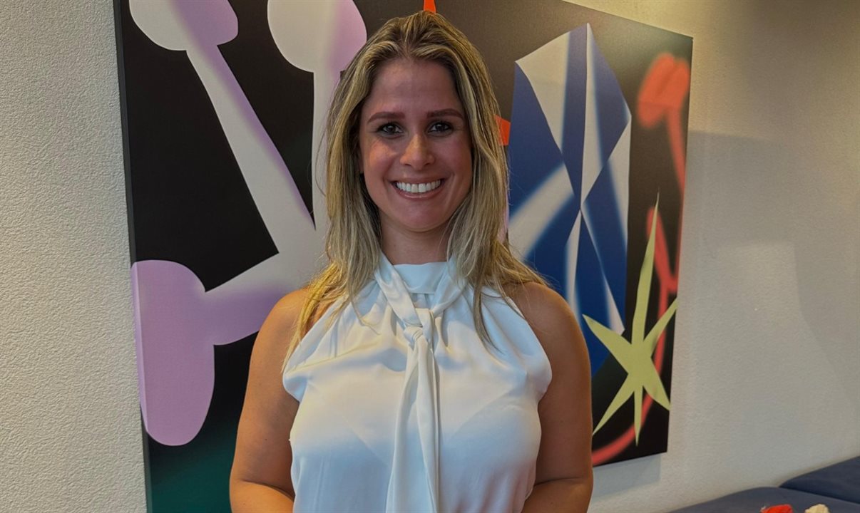 Ana Carvalho, diretora executiva da Nest Travel