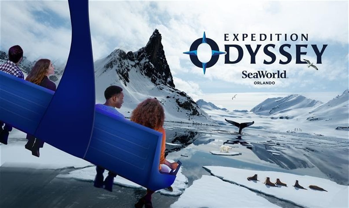 Expedition Odyssey