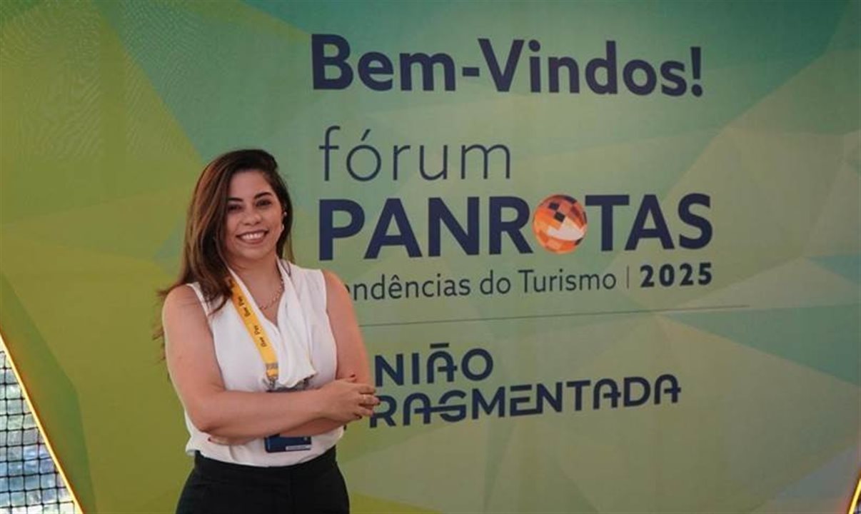 Verônica Prado, gerente de Atendimento da Reservia