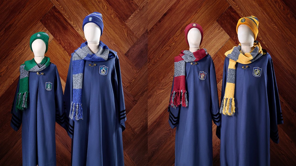 Merchandise Dark Universe
