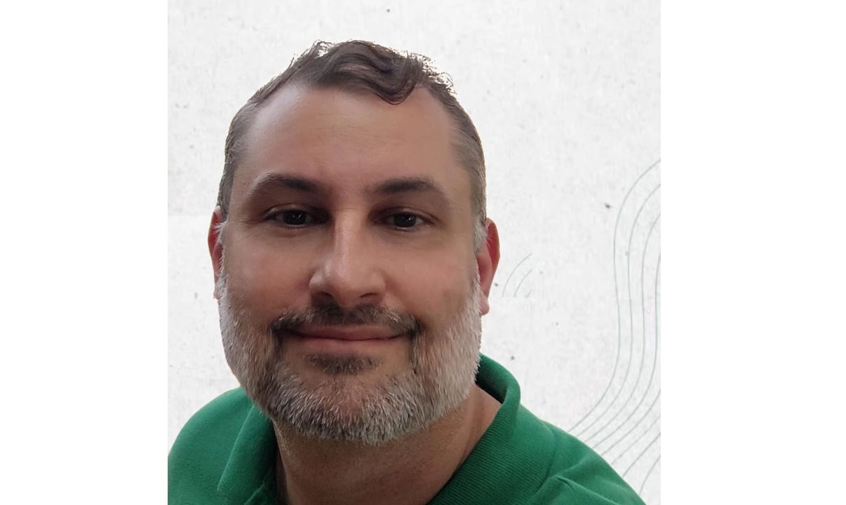 Rodrigo Souza Nunes