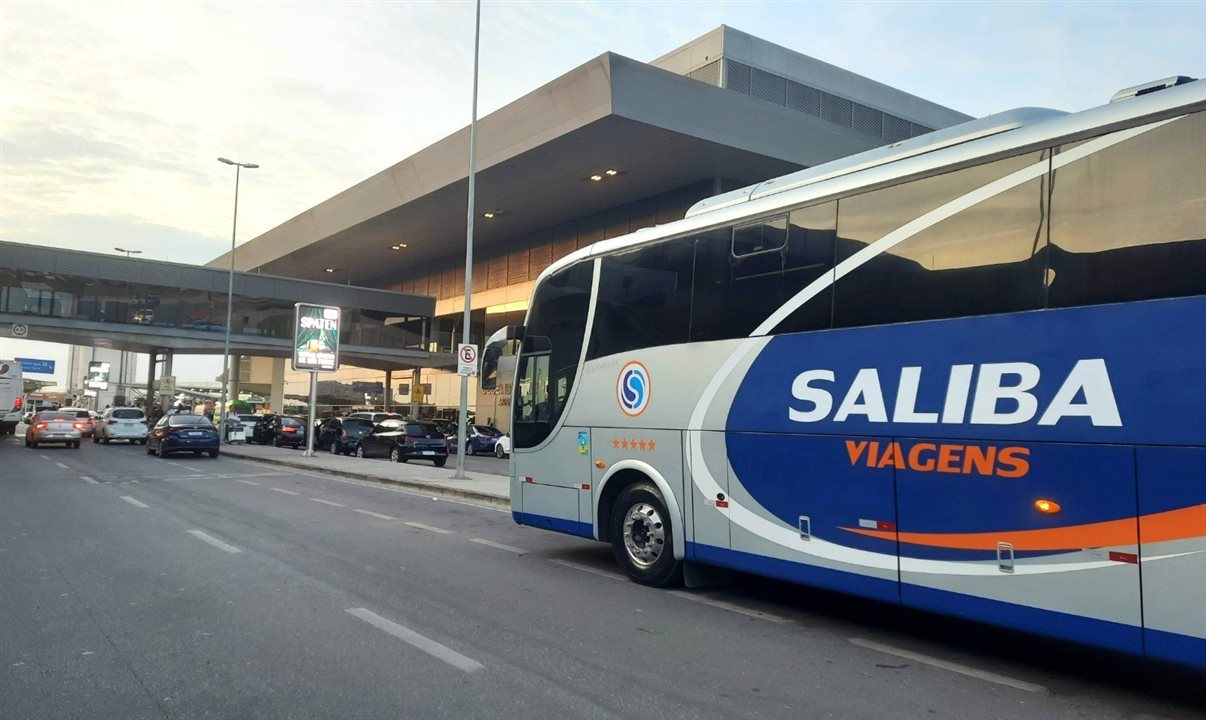 Saliba Viagens, de Divinópolis (MG), aguarda pagamento por parte da ViagensPromo, mas sem retorno