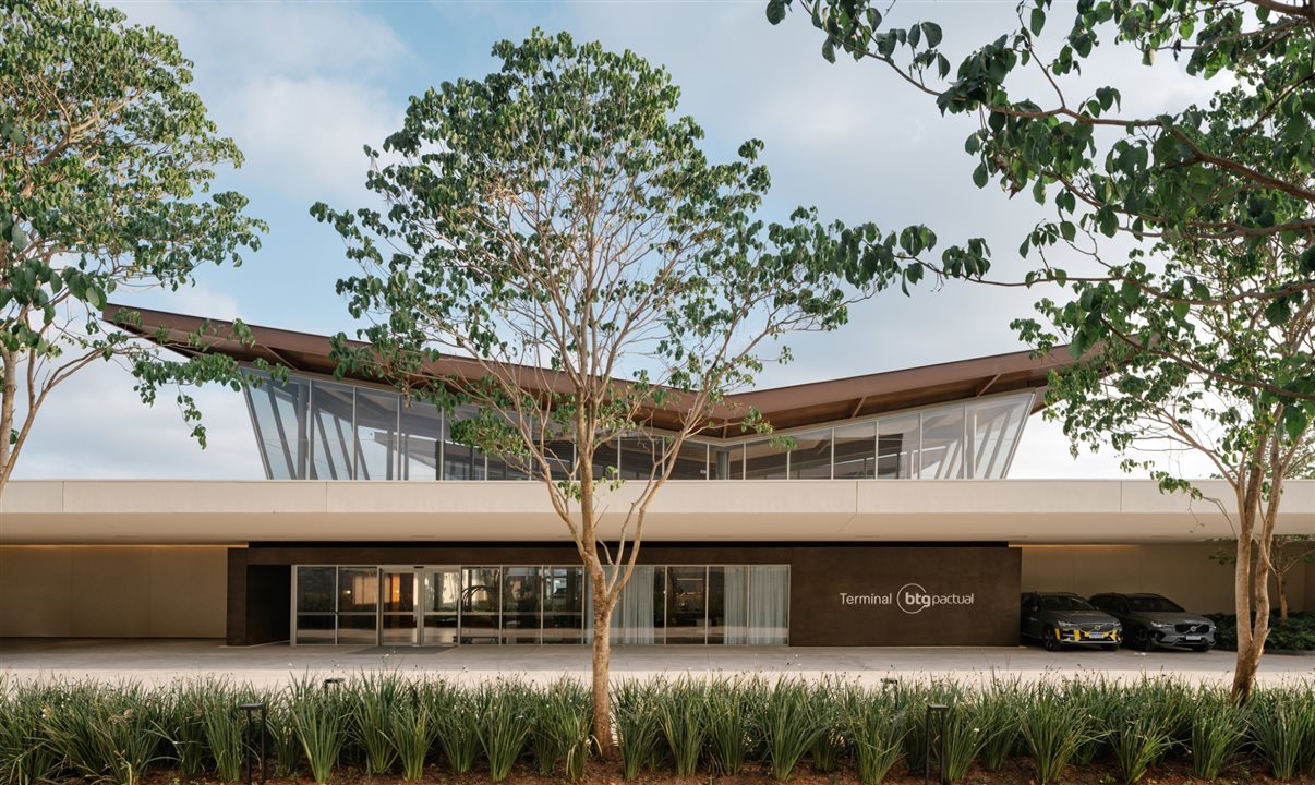 A parceria funciona por meio de um pacote de hospedagem disponível para hóspedes de todas as categorias de suítes do Rosewood São Paulo