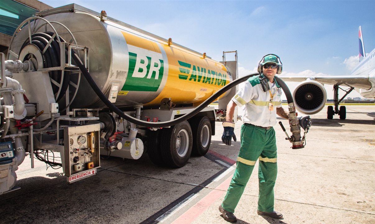 Mecanismo cria a possibilidade de aquisição de querosene de aviação (QAV) com garantia do Fundo de Garantia às Exportações (FGE)
