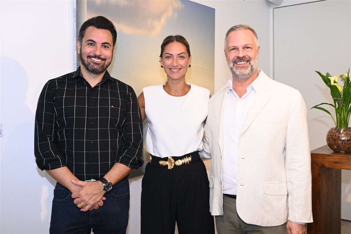 Lançamento da quinta edição da revista Luxury Travel by Primetour