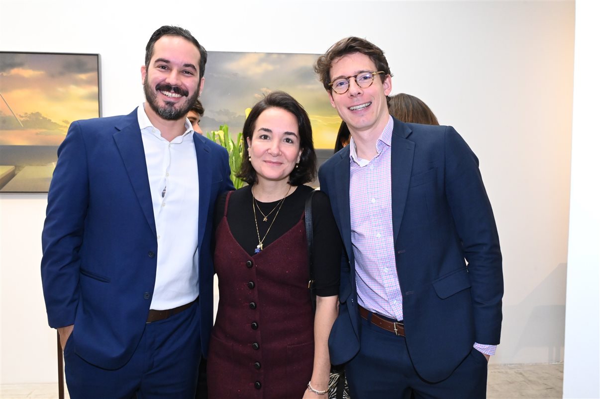 Lançamento da quinta edição da revista Luxury Travel by Primetour