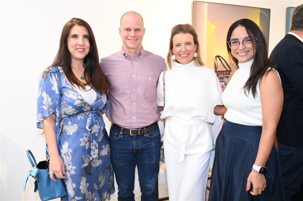 Lançamento da quinta edição da revista Luxury Travel by Primetour