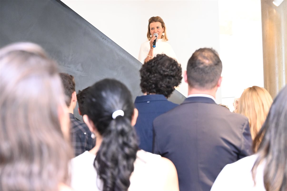Lançamento da quinta edição da revista Luxury Travel by Primetour