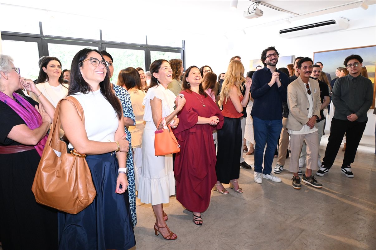 Lançamento da quinta edição da revista Luxury Travel by Primetour