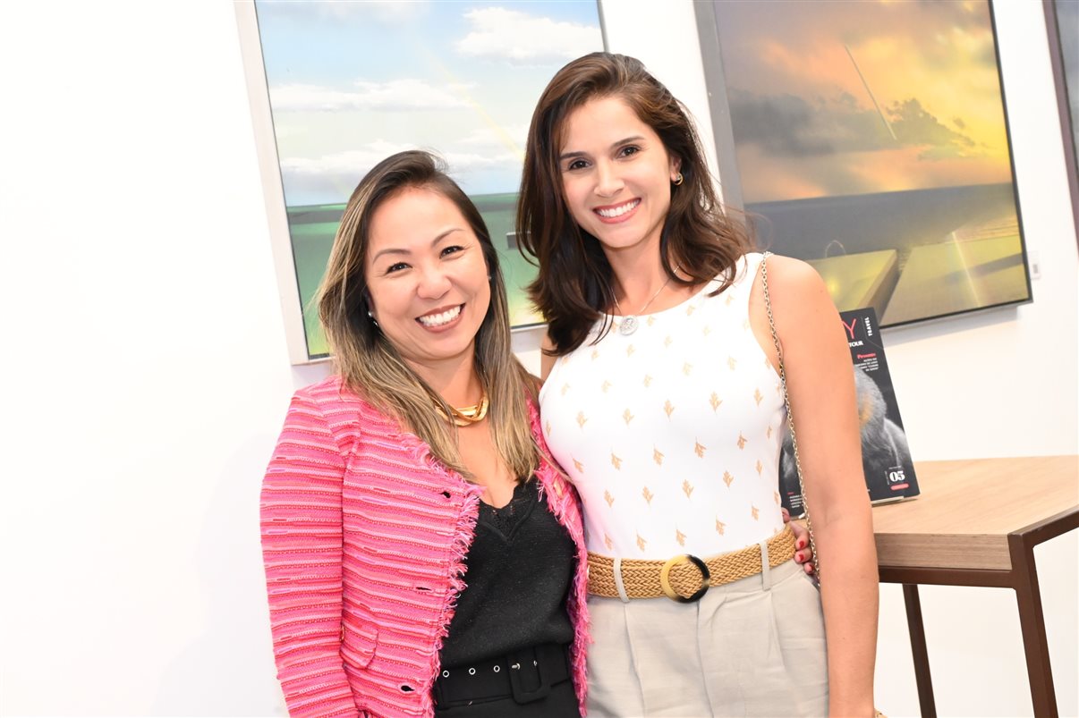 Lançamento da quinta edição da revista Luxury Travel by Primetour