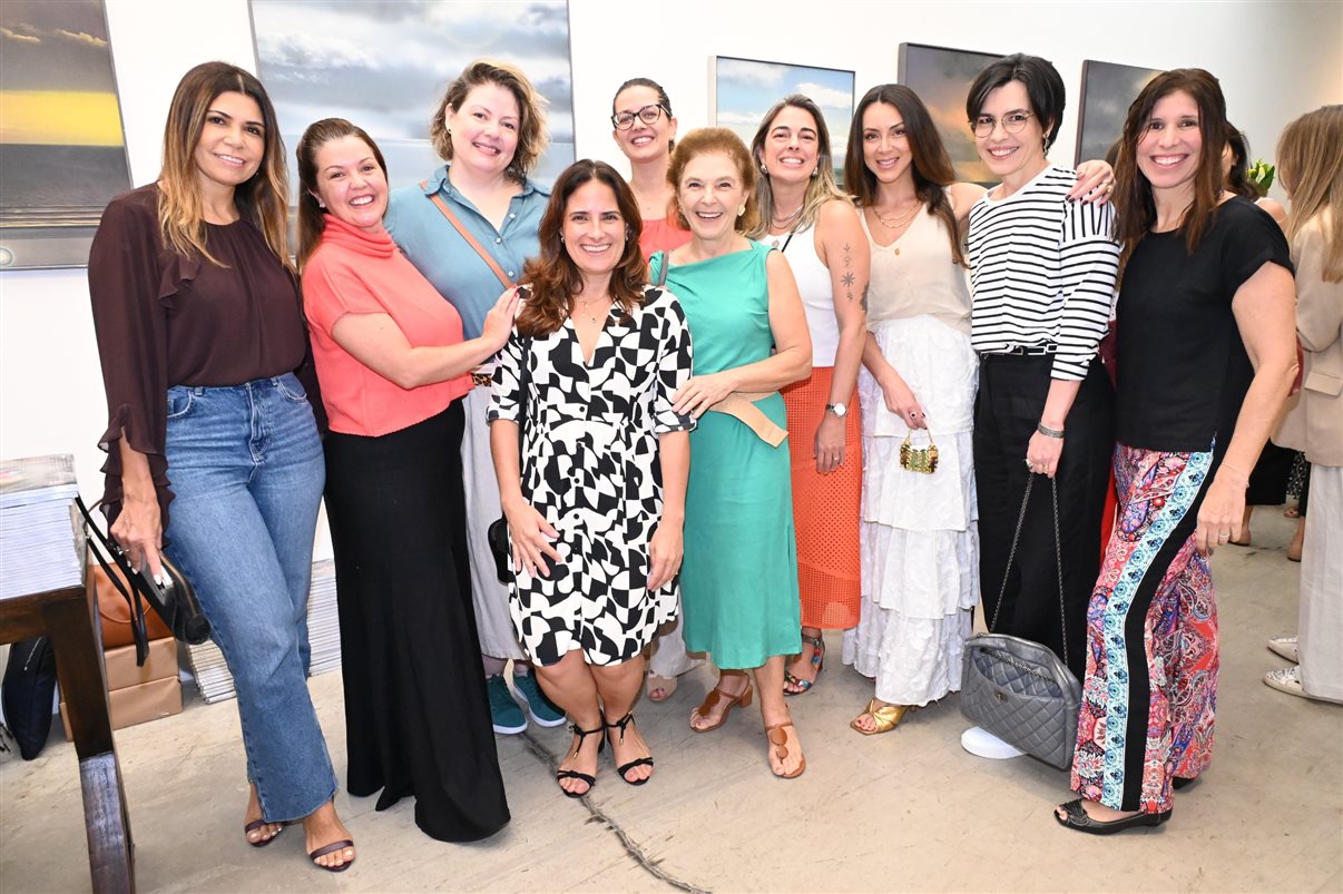 Lançamento da quinta edição da revista Luxury Travel by Primetour