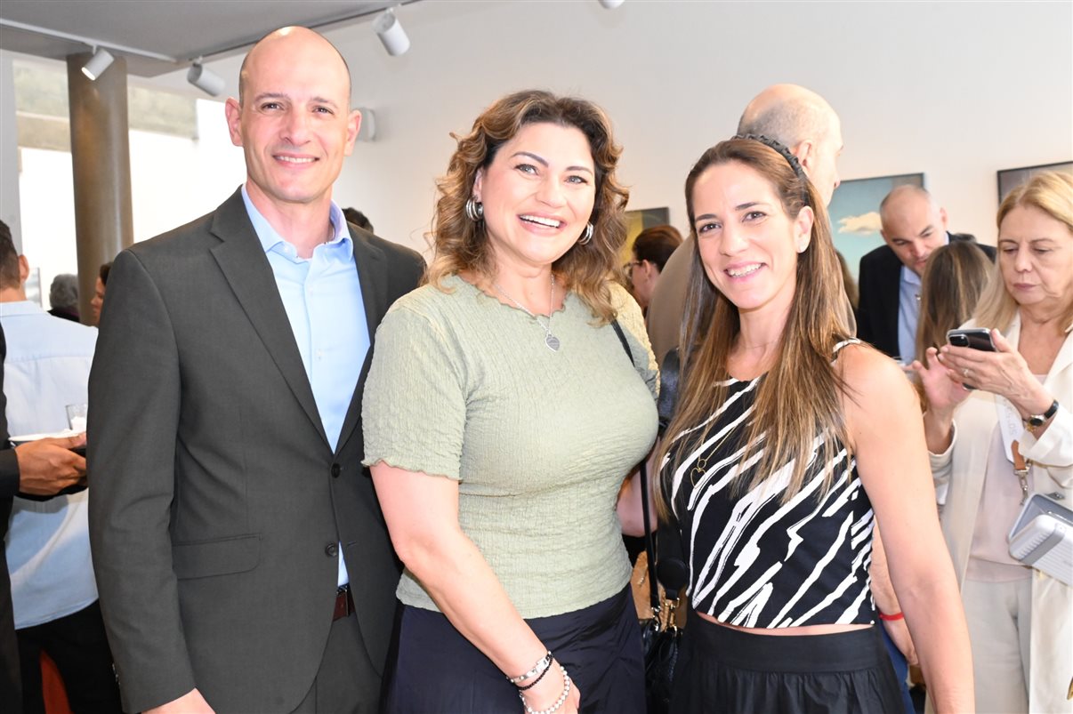 Lançamento da quinta edição da revista Luxury Travel by Primetour