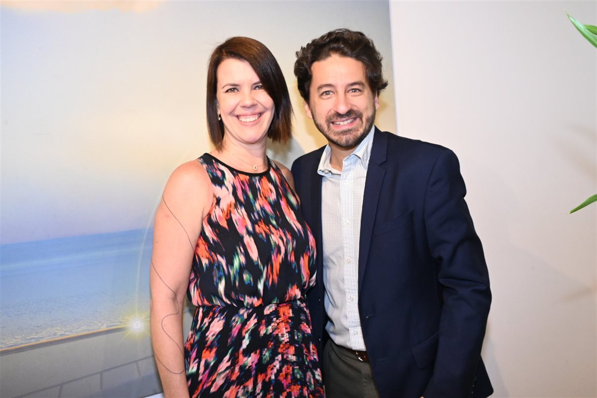 Lançamento da quinta edição da revista Luxury Travel by Primetour