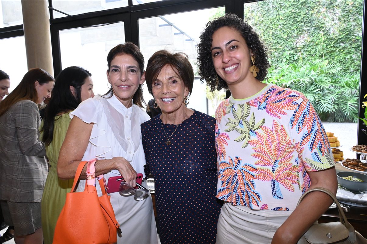 Lançamento da quinta edição da revista Luxury Travel by Primetour