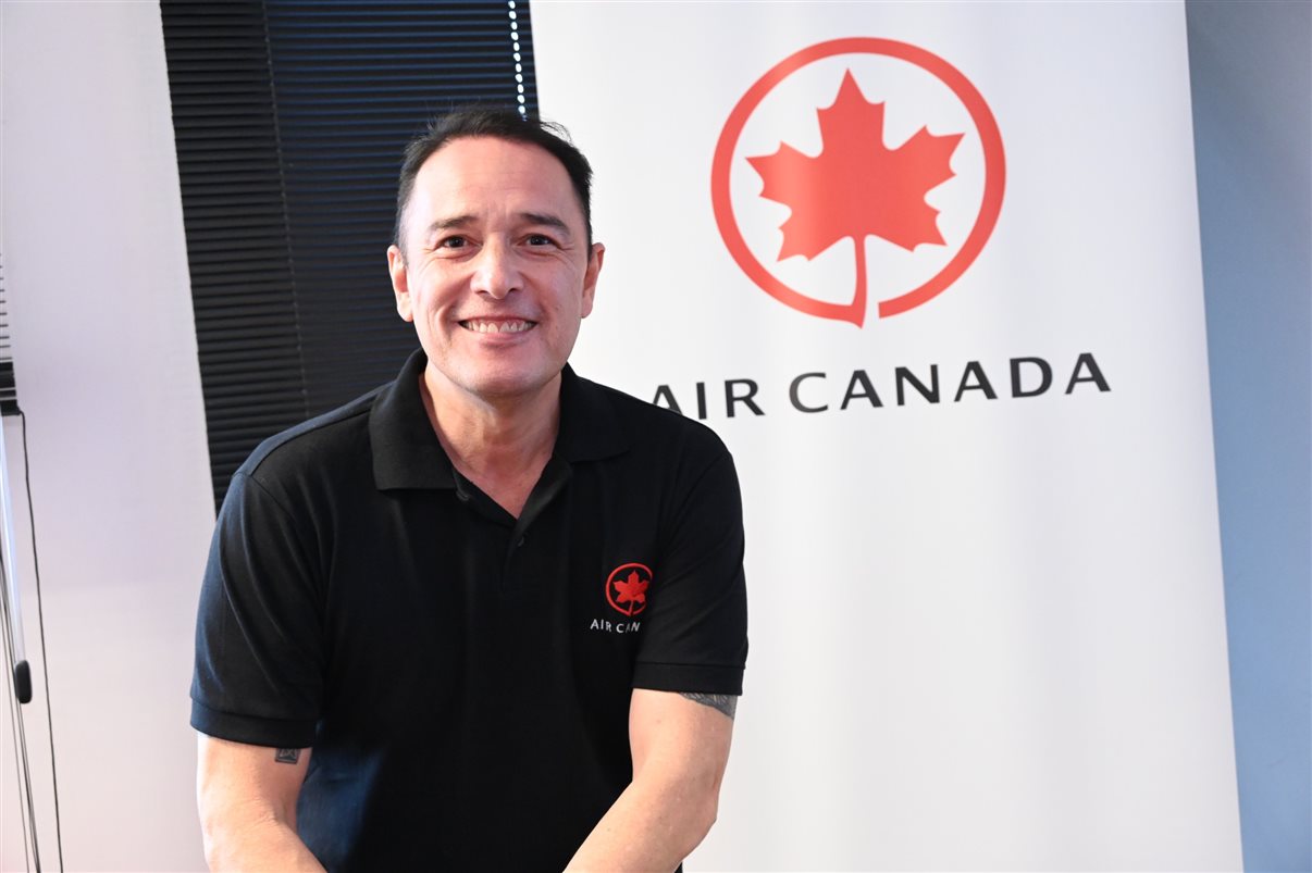 Daniel Aragon, da Iberia, e Daniel Castanho, da Ancoradouro