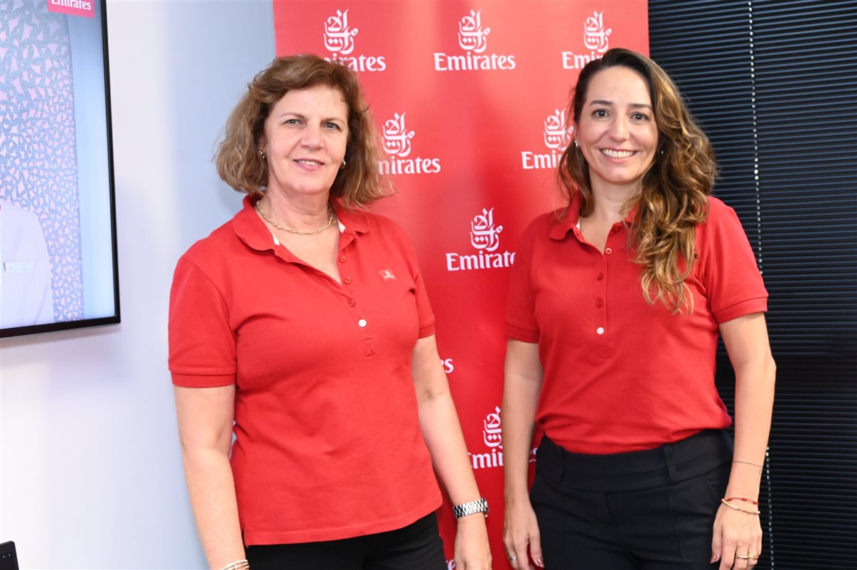 Daniel Aragon, da Iberia, e Daniel Castanho, da Ancoradouro