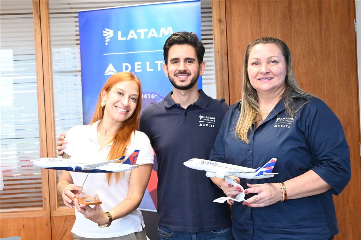 Daniel Aragon, da Iberia, e Daniel Castanho, da Ancoradouro