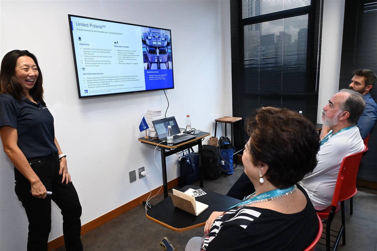 Daniel Aragon, da Iberia, e Daniel Castanho, da Ancoradouro