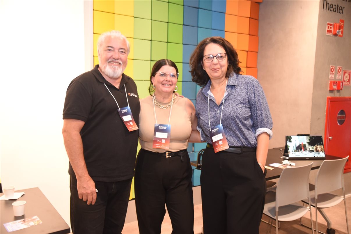 Bruno Wendling, do Fundtur-MS