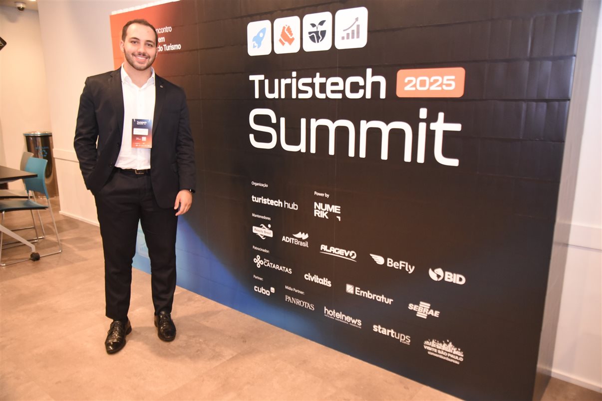 Bruno Wendling, do Fundtur-MS