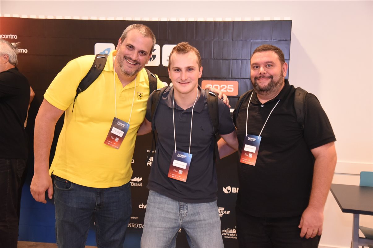 Bruno Wendling, do Fundtur-MS