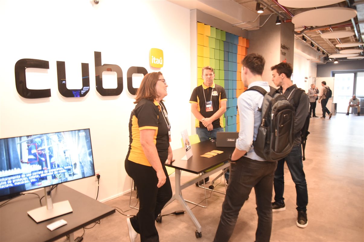 Bruno Wendling, do Fundtur-MS