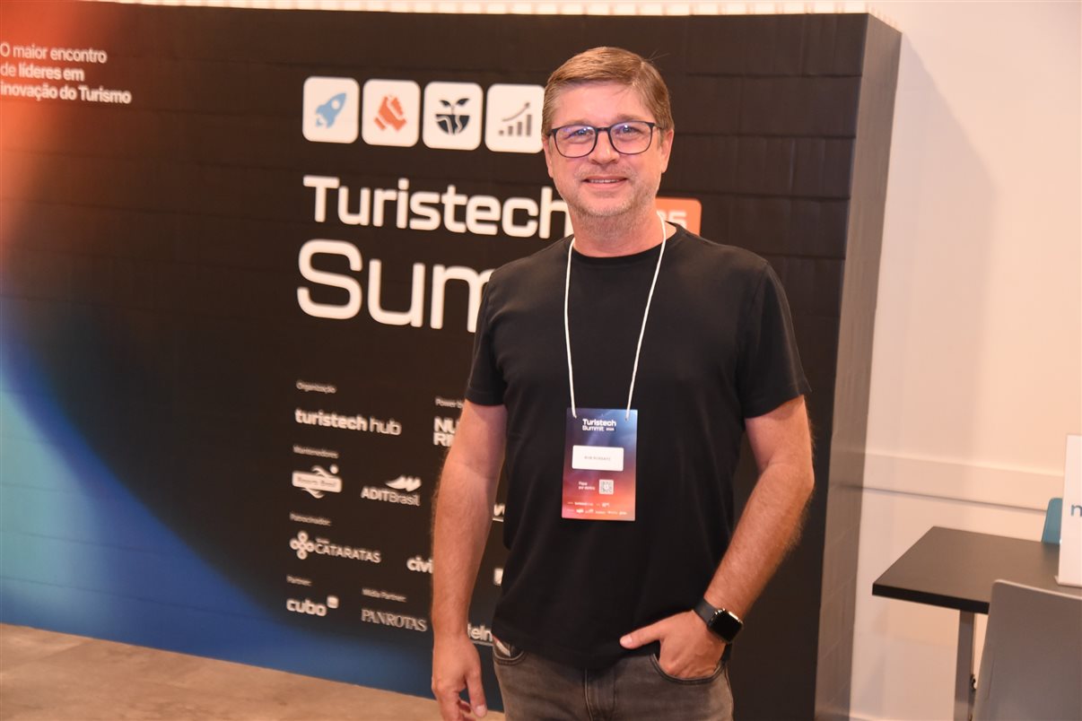 Bruno Wendling, do Fundtur-MS