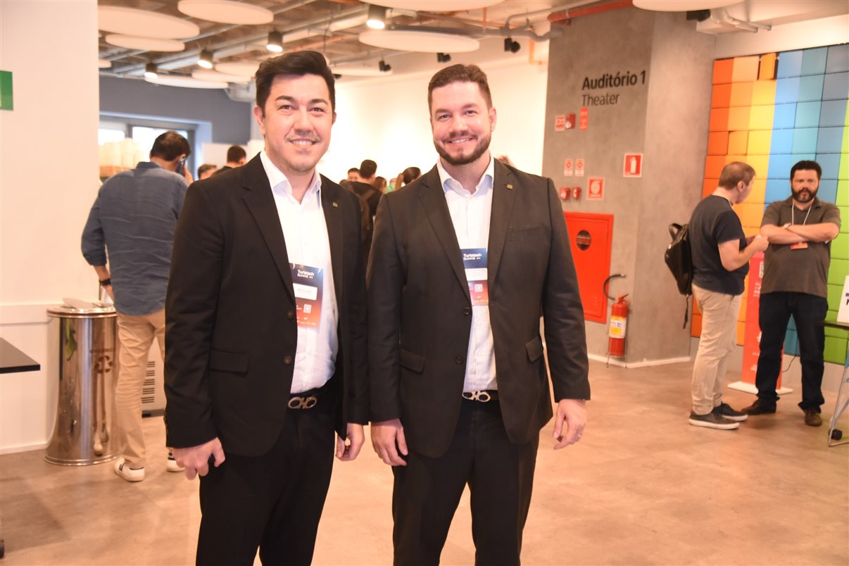 Bruno Wendling, do Fundtur-MS