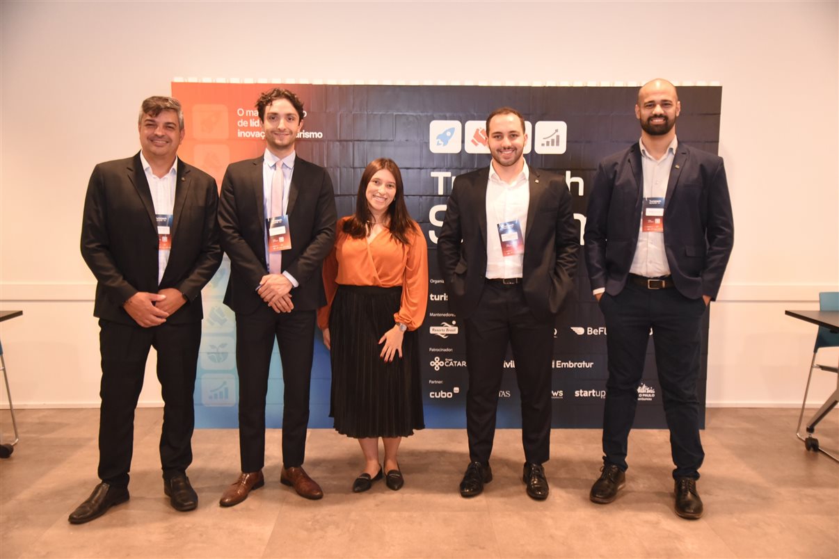 Bruno Wendling, do Fundtur-MS