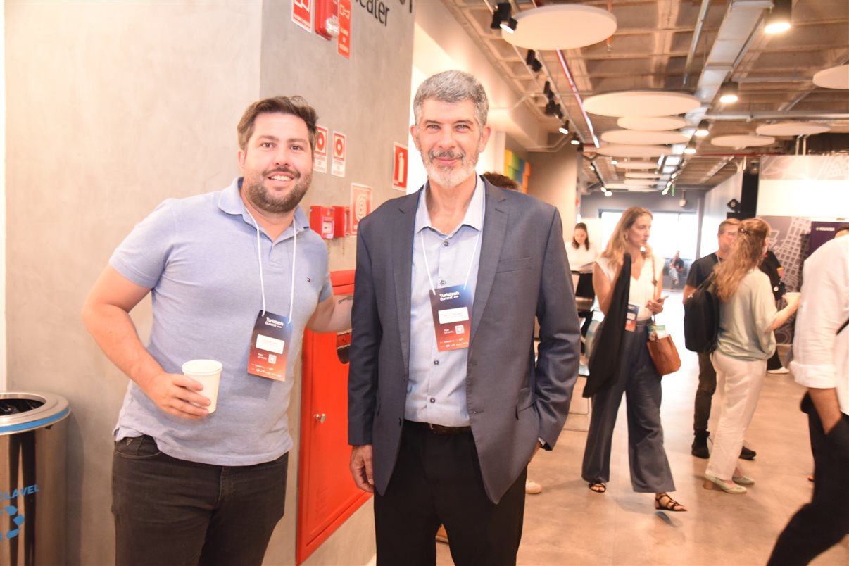 Bruno Wendling, do Fundtur-MS