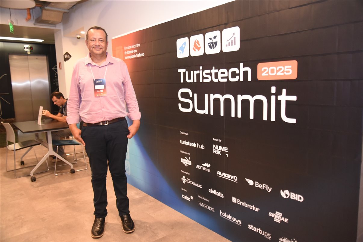 Bruno Wendling, do Fundtur-MS