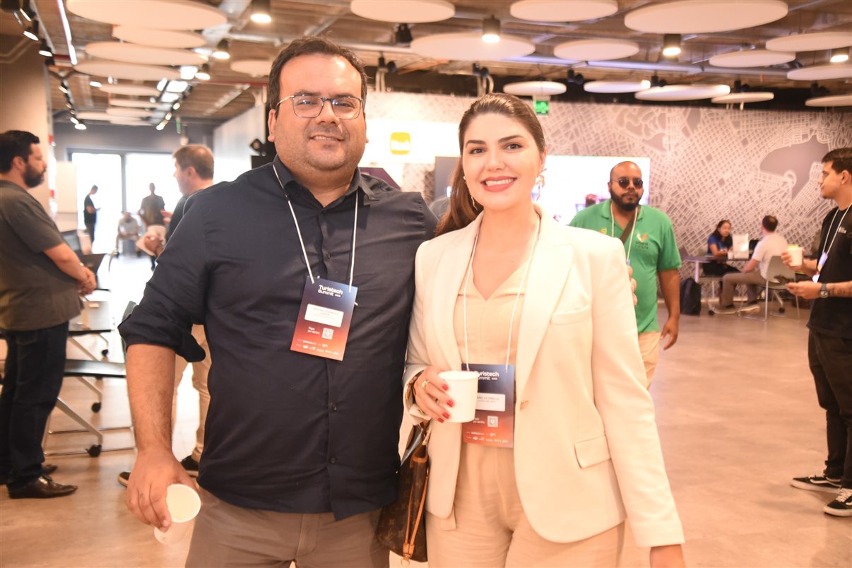 Bruno Wendling, do Fundtur-MS