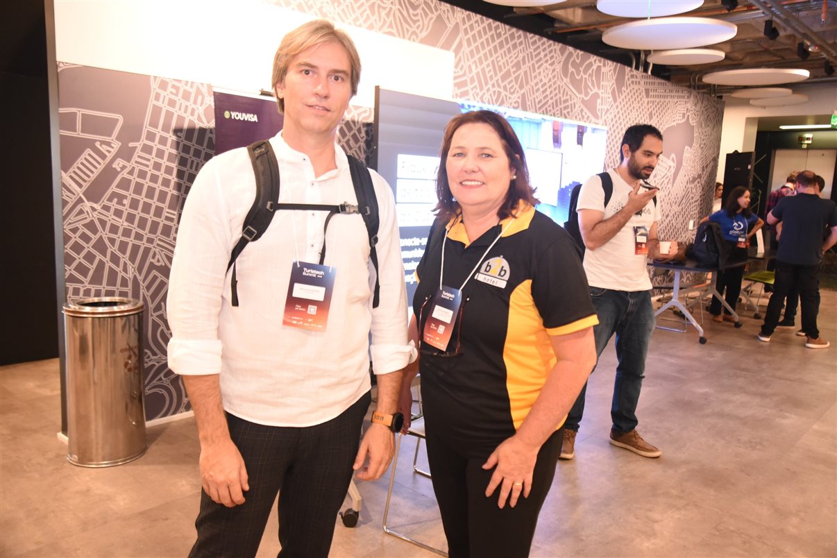 Bruno Wendling, do Fundtur-MS