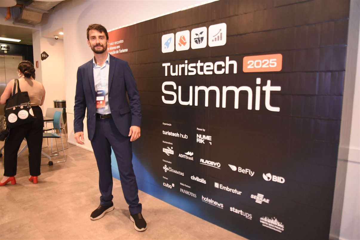 Bruno Wendling, do Fundtur-MS