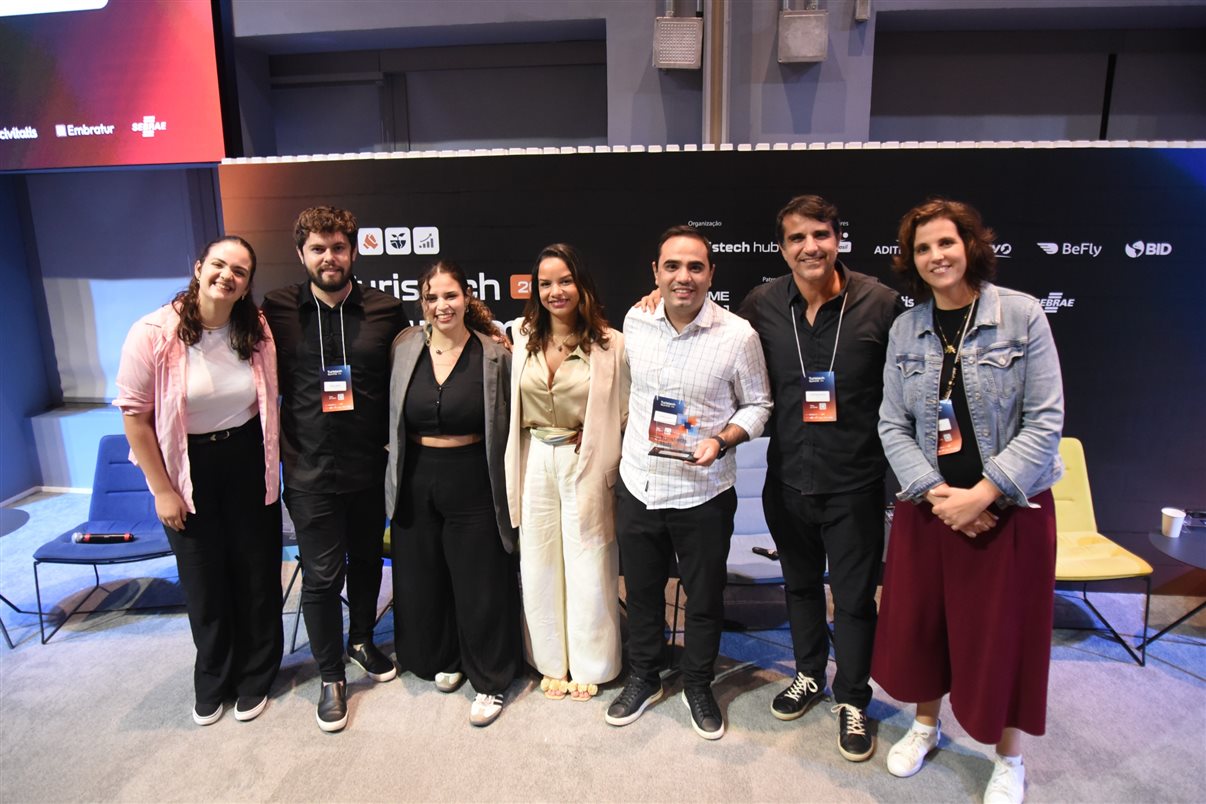 Aviva foi a vencedora em Geração de Negócios e Parcerias