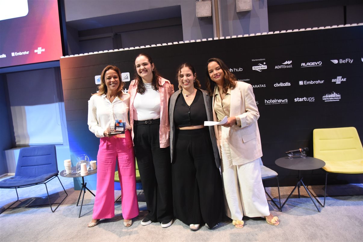 Aviva foi a vencedora em Geração de Negócios e Parcerias