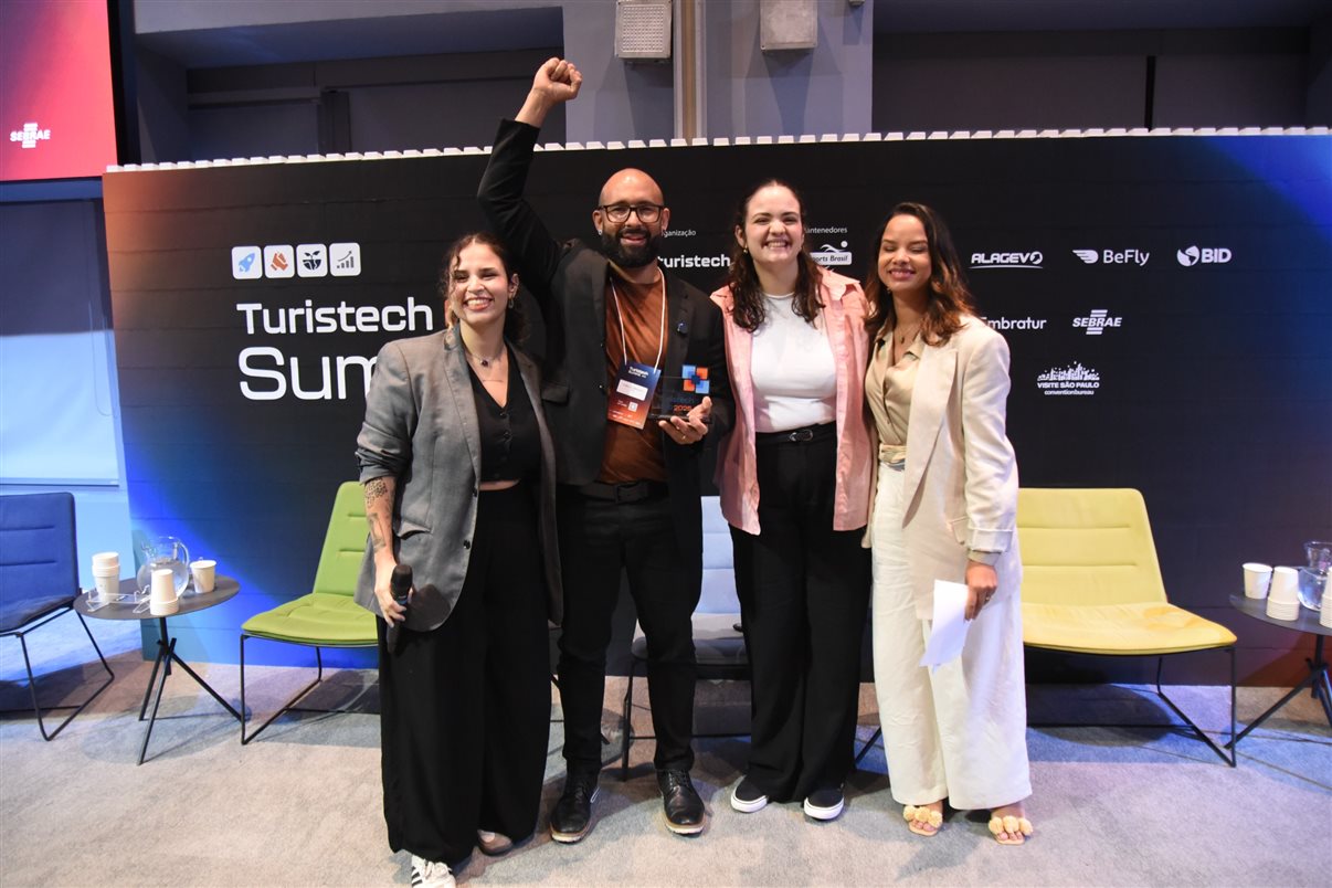 Aviva foi a vencedora em Geração de Negócios e Parcerias