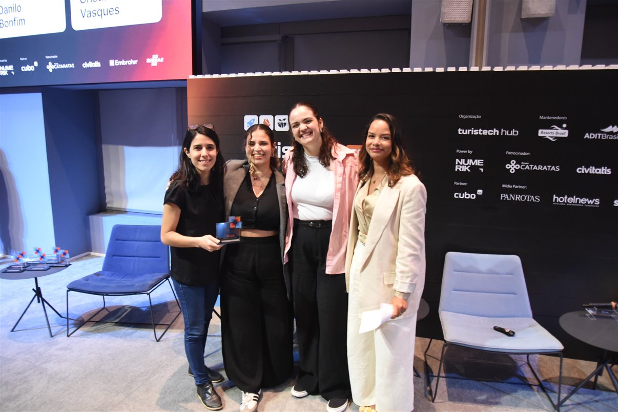 Aviva foi a vencedora em Geração de Negócios e Parcerias