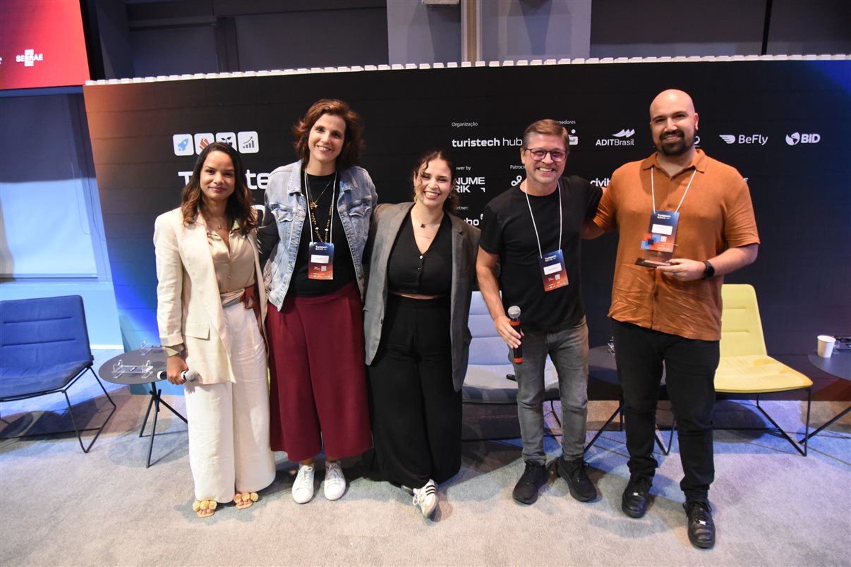 Aviva foi a vencedora em Geração de Negócios e Parcerias