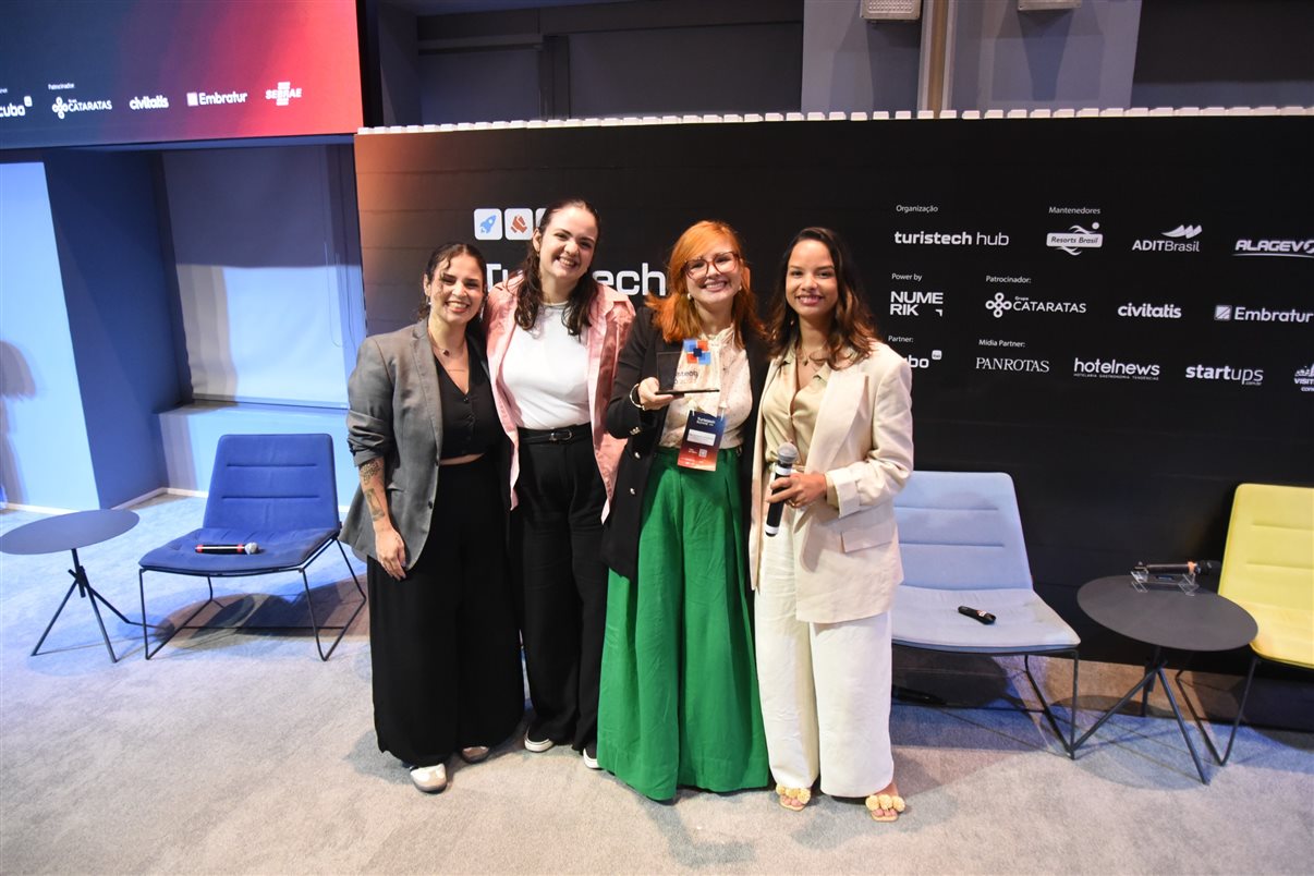 Aviva foi a vencedora em Geração de Negócios e Parcerias