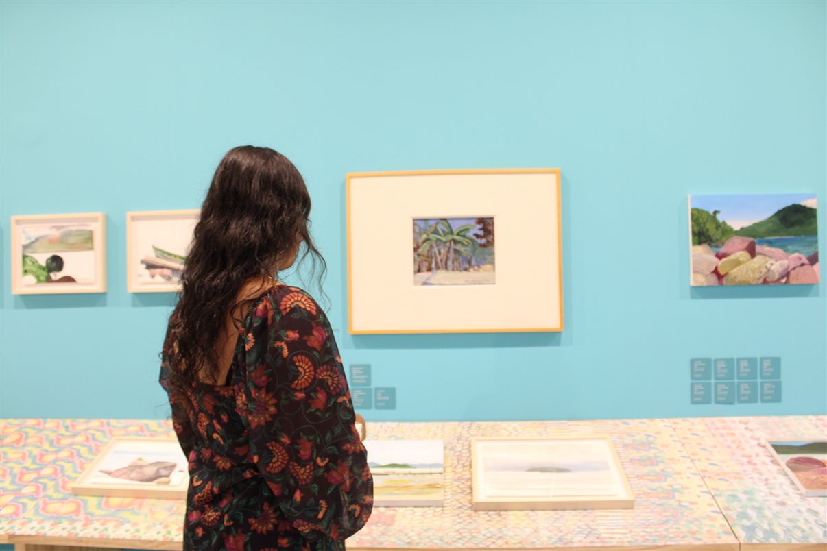 Nilton Alves, da Nilton Alves Turismo, e Katia Alves, da Voar Bem Viagens